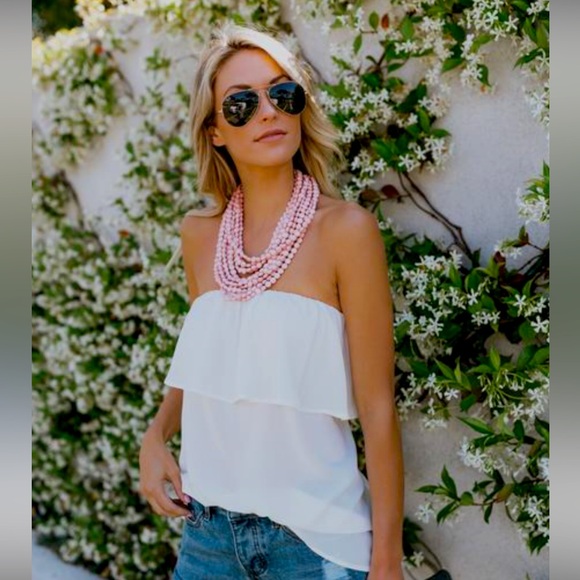 Vici “Foxy Collection” Necklace - Picture 2 of 4